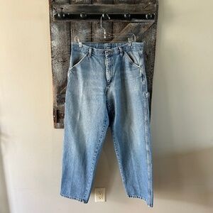 Men's Rustler Carpenter Jeans